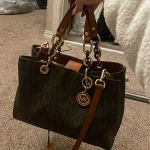 Michael Kors purse